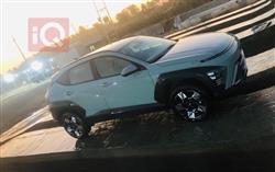 هیوندای کۆنا